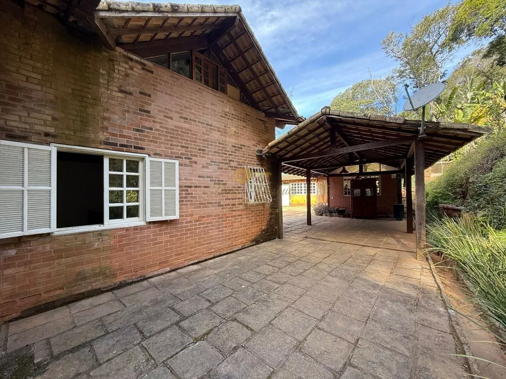 Casa, 7 quartos - Foto 17