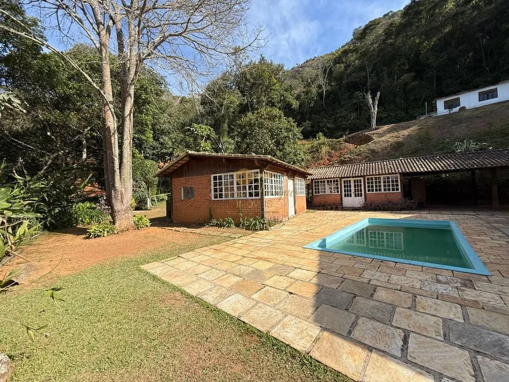 Casa, 7 quartos - Foto 3