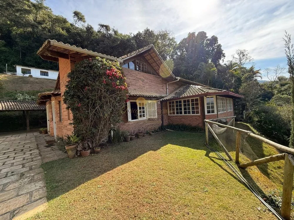 Casa, 7 quartos - Foto 8