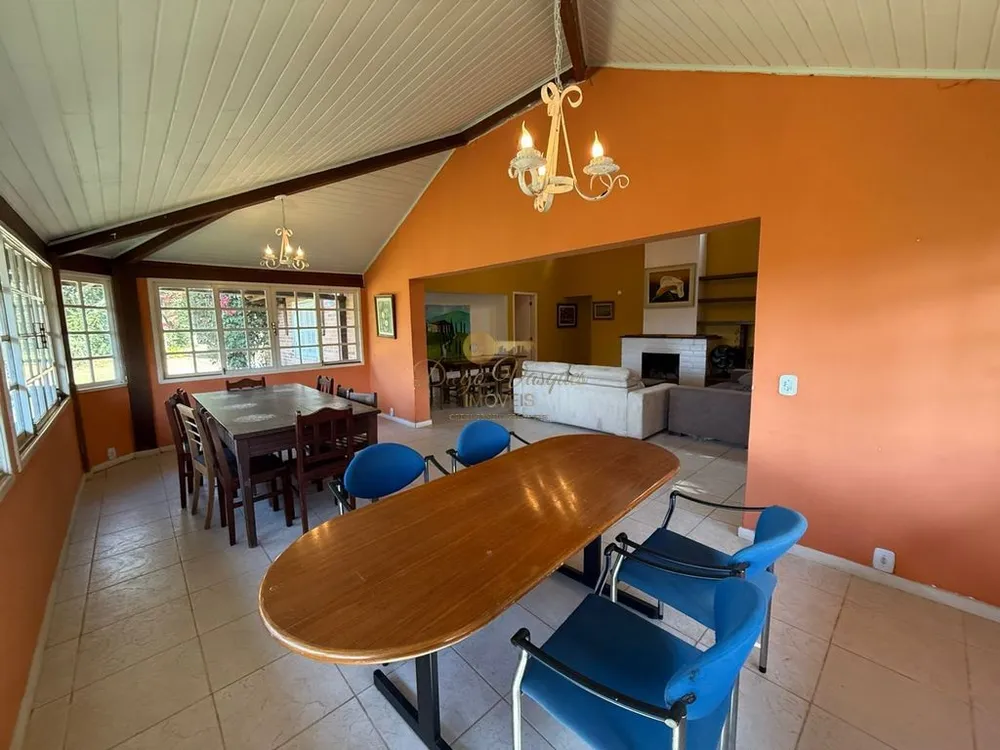Casa, 7 quartos - Foto 17