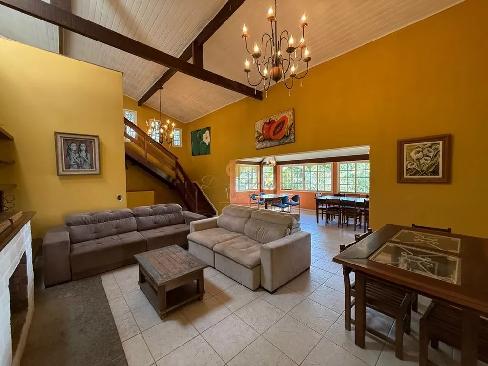 Casa, 7 quartos - Foto 30