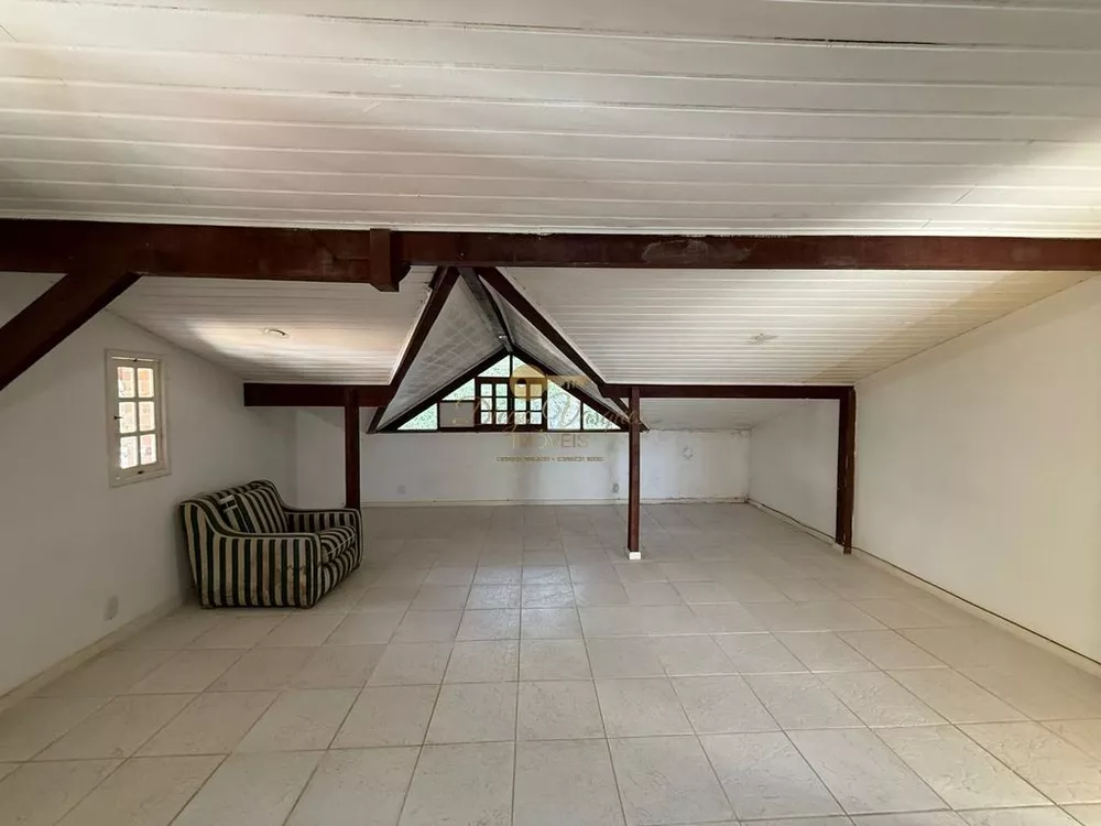 Casa, 7 quartos - Foto 1