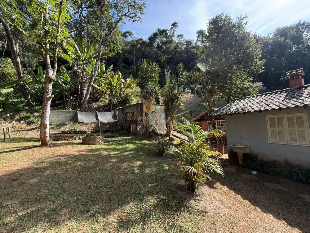 Casa, 7 quartos - Foto 32