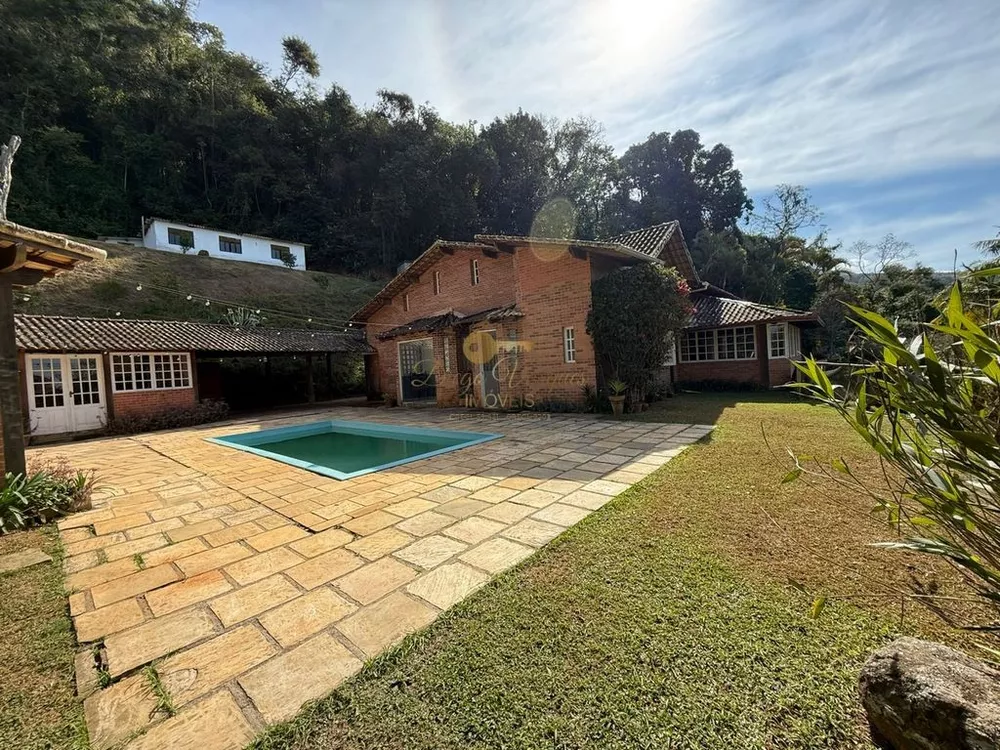 Casa, 7 quartos - Foto 24