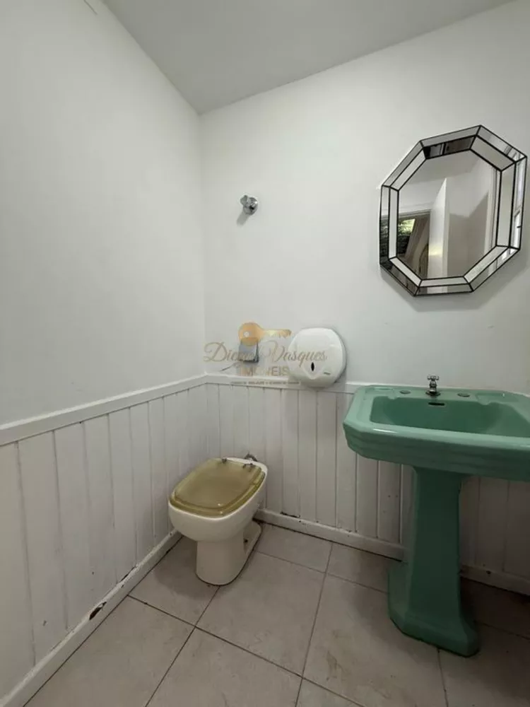 Casa, 7 quartos - Foto 22