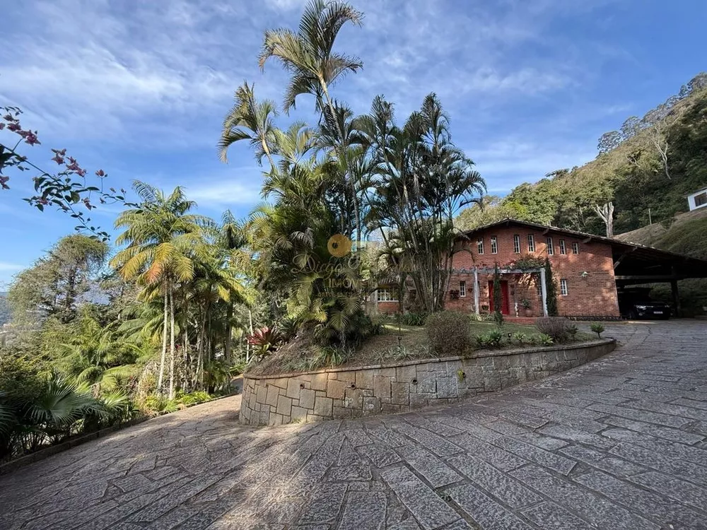Casa, 7 quartos - Foto 15