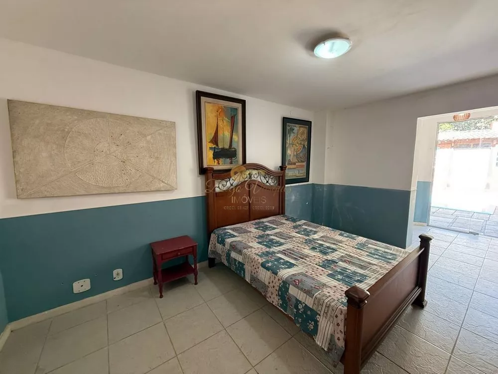 Casa, 7 quartos - Foto 2