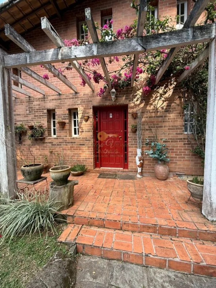 Casa, 7 quartos - Foto 7