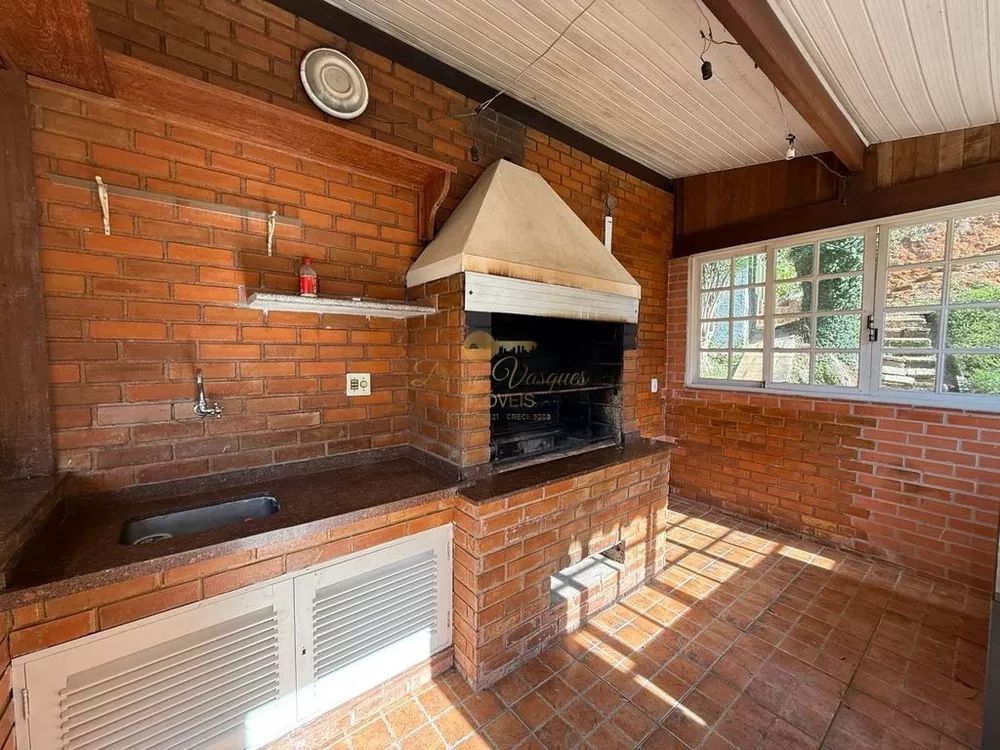 Casa, 7 quartos - Foto 10