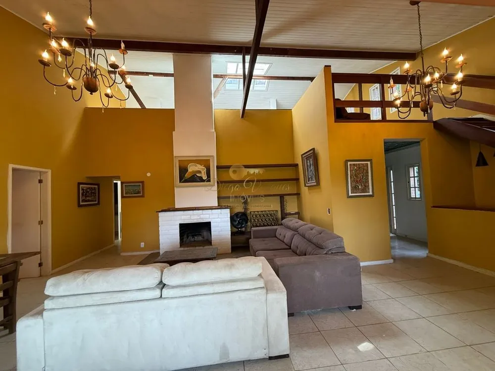 Casa, 7 quartos - Foto 15