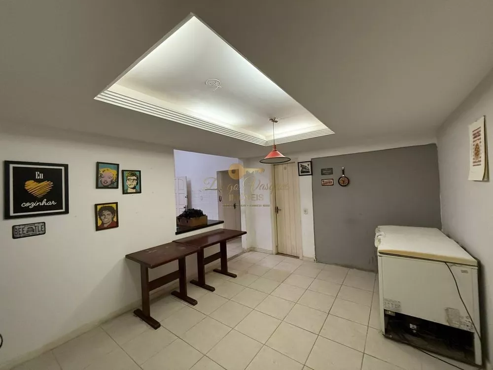 Casa, 7 quartos - Foto 6
