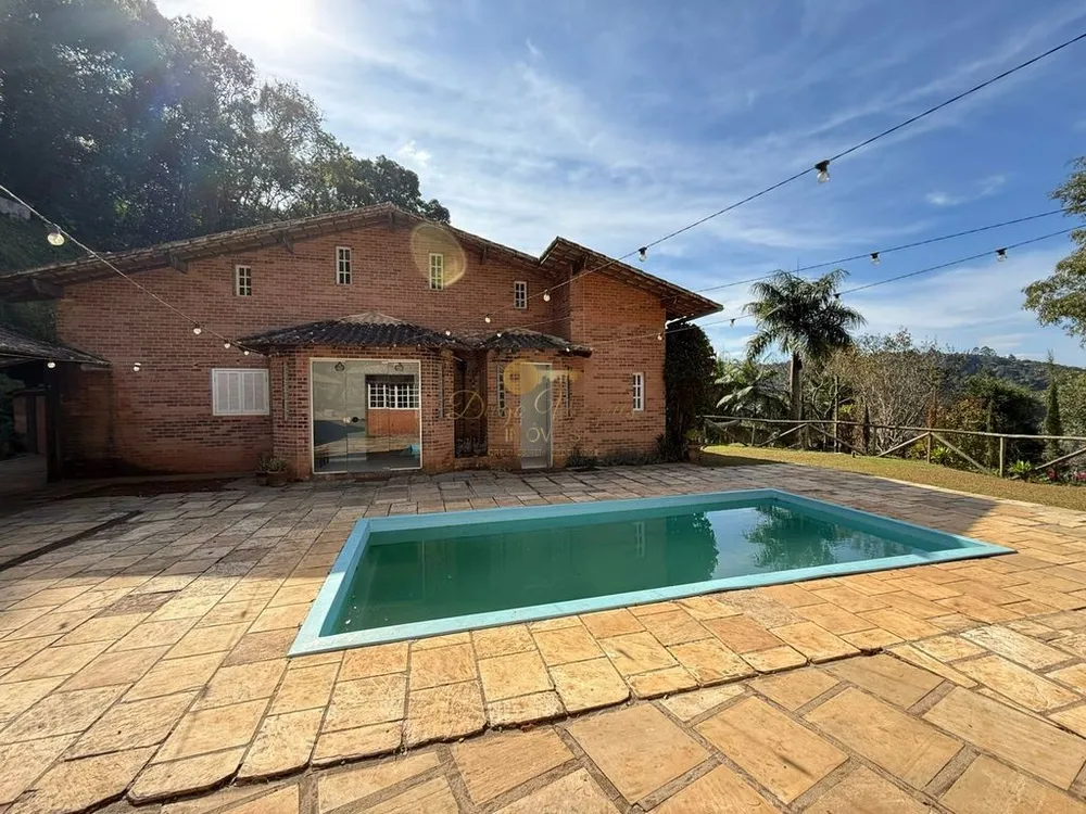 Casa, 7 quartos - Foto 2