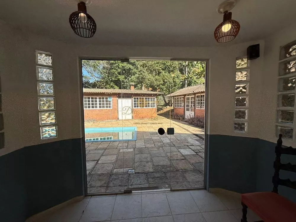Casa, 7 quartos - Foto 14