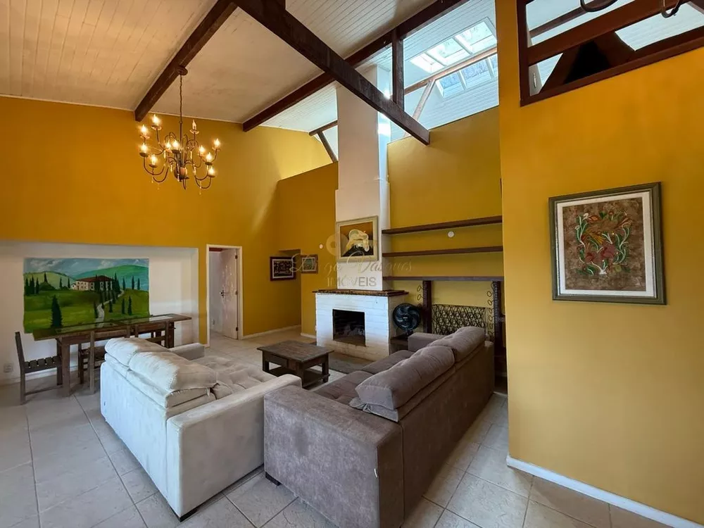 Casa, 7 quartos - Foto 11