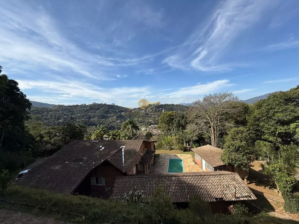 Casa, 7 quartos - Foto 7