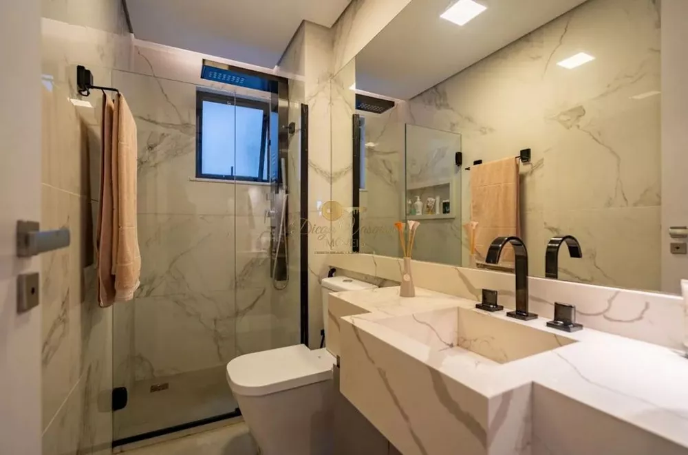 Cobertura, 3 quartos - Foto 6