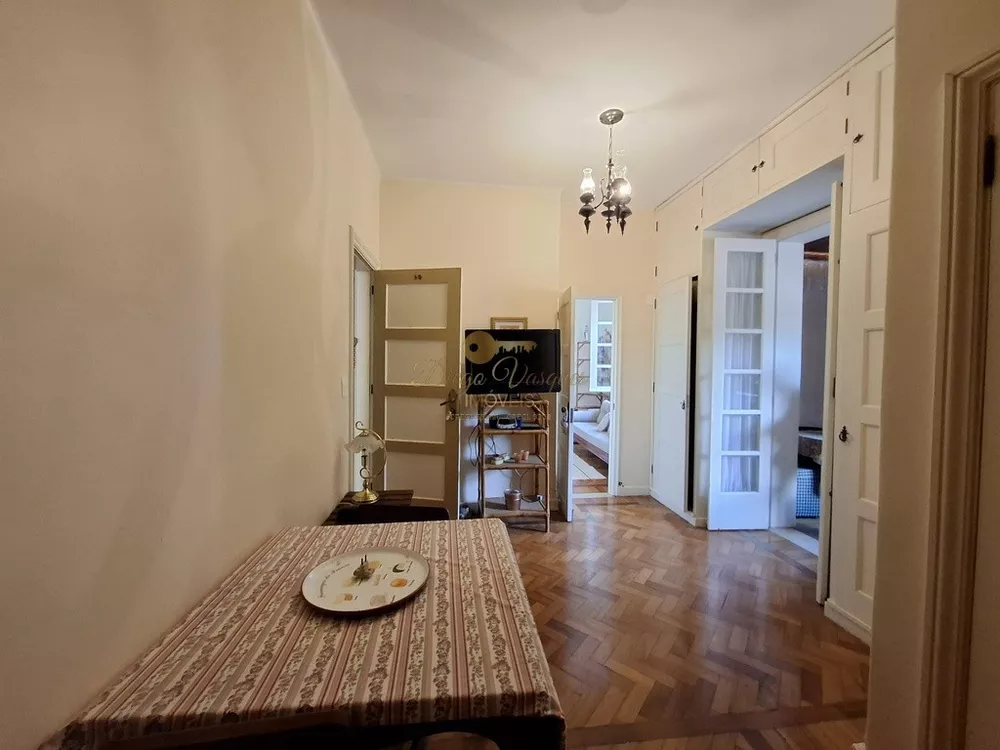 Apartamento, 1 quarto, 40 m² - Foto 4