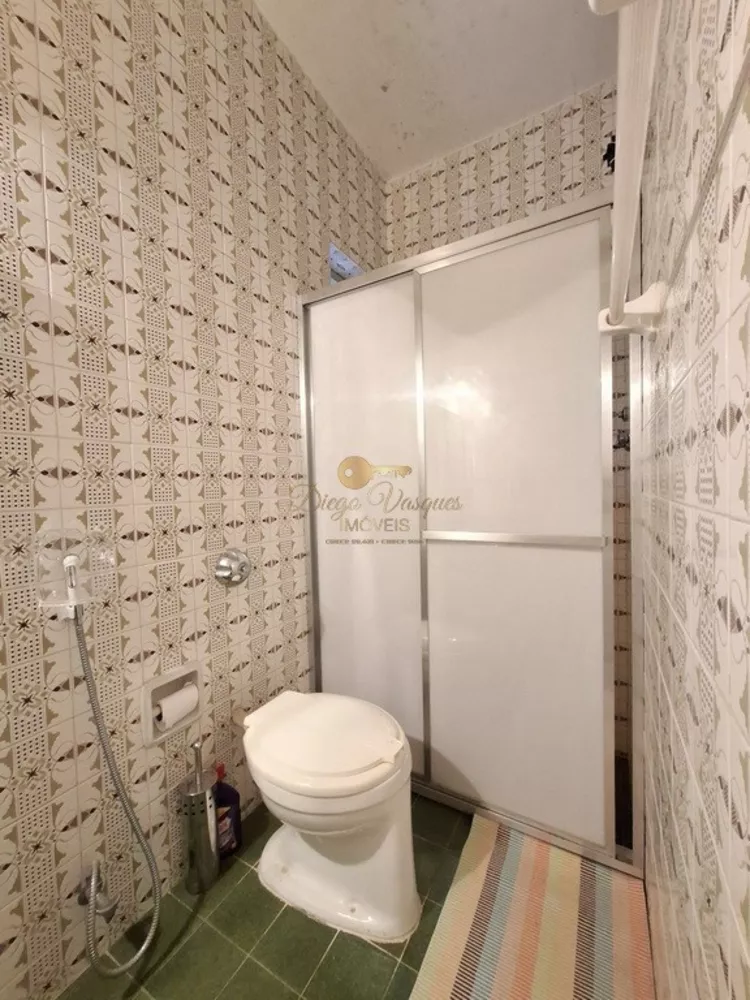 Apartamento, 1 quarto, 40 m² - Foto 7