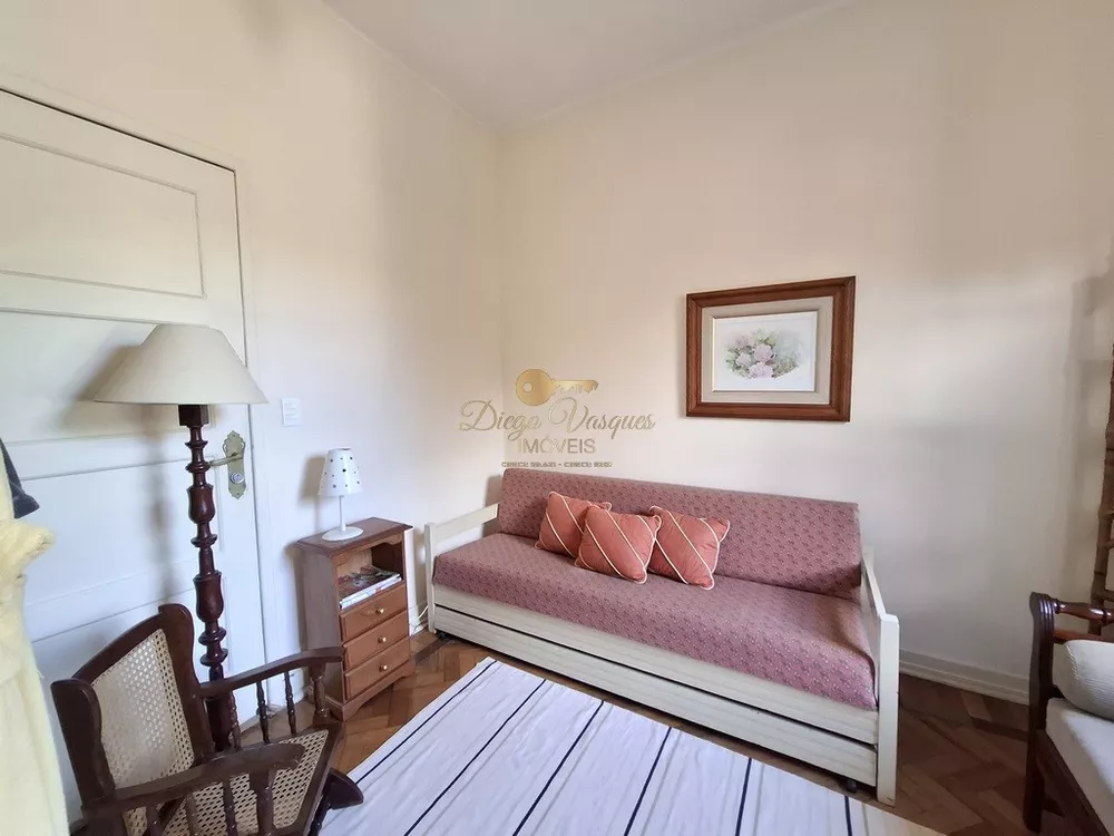 Apartamento, 1 quarto, 40 m² - Foto 5