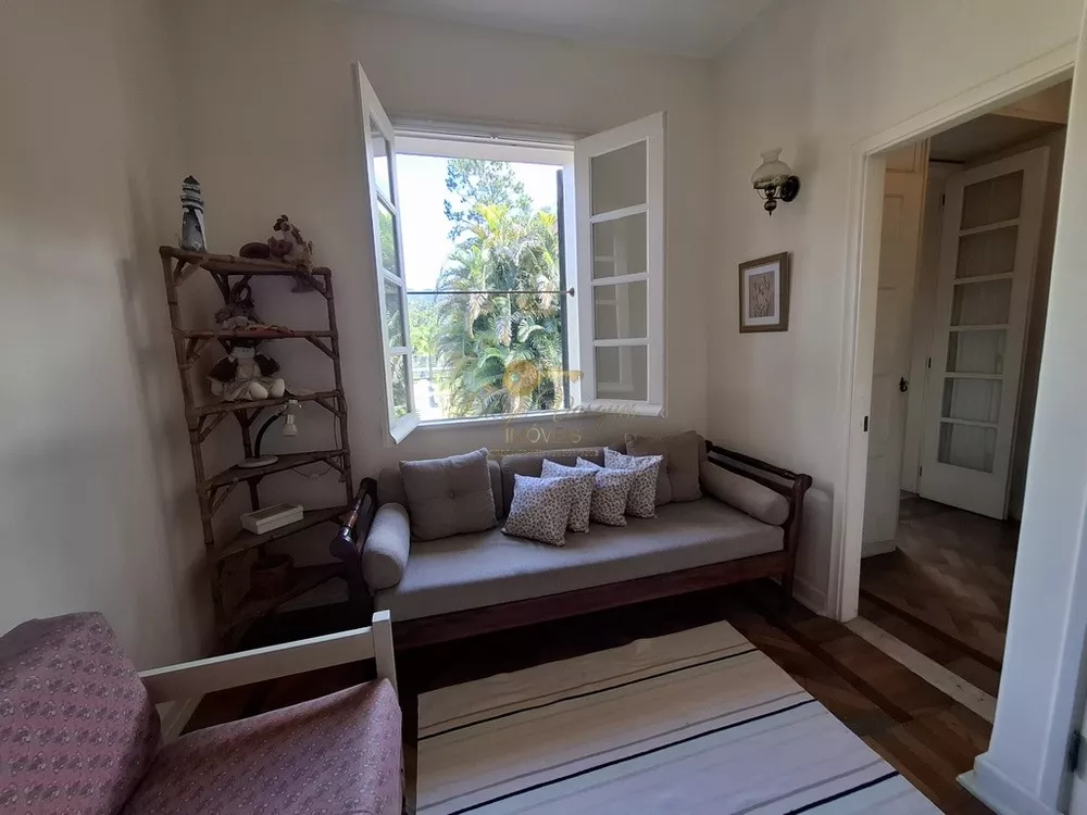 Apartamento, 1 quarto, 40 m² - Foto 1