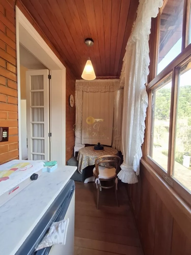 Apartamento, 1 quarto, 40 m² - Foto 8