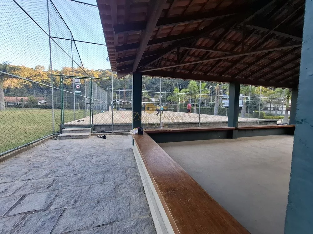 Apartamento, 1 quarto, 40 m² - Foto 12