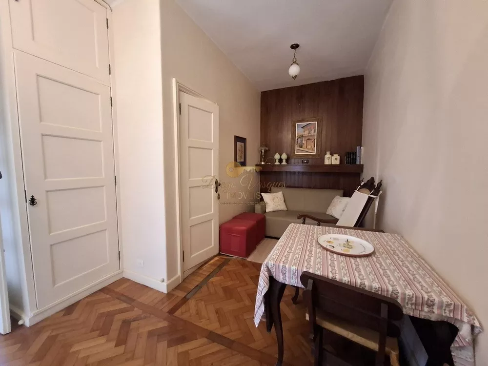 Apartamento, 1 quarto, 40 m² - Foto 2