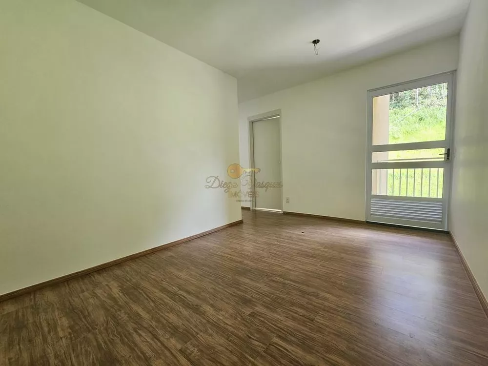 Apartamento para alugar com 2 quartos, 50m² - Foto 1