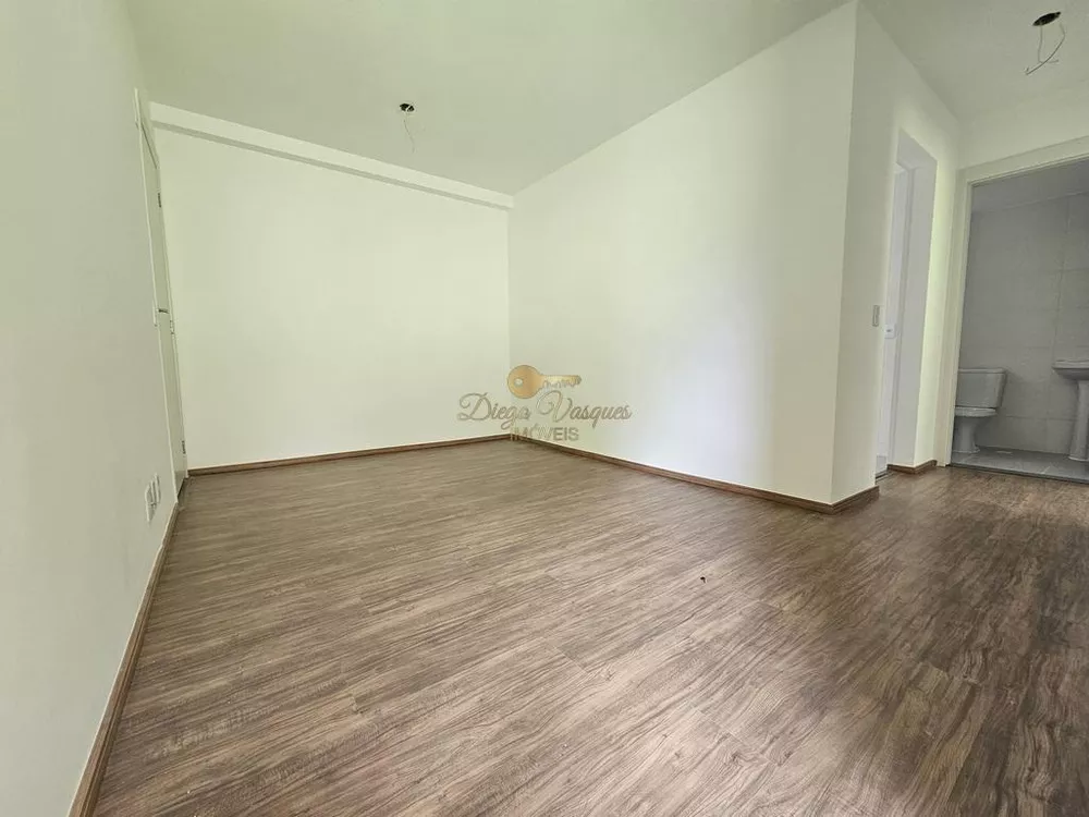 Apartamento para alugar com 2 quartos, 50m² - Foto 2