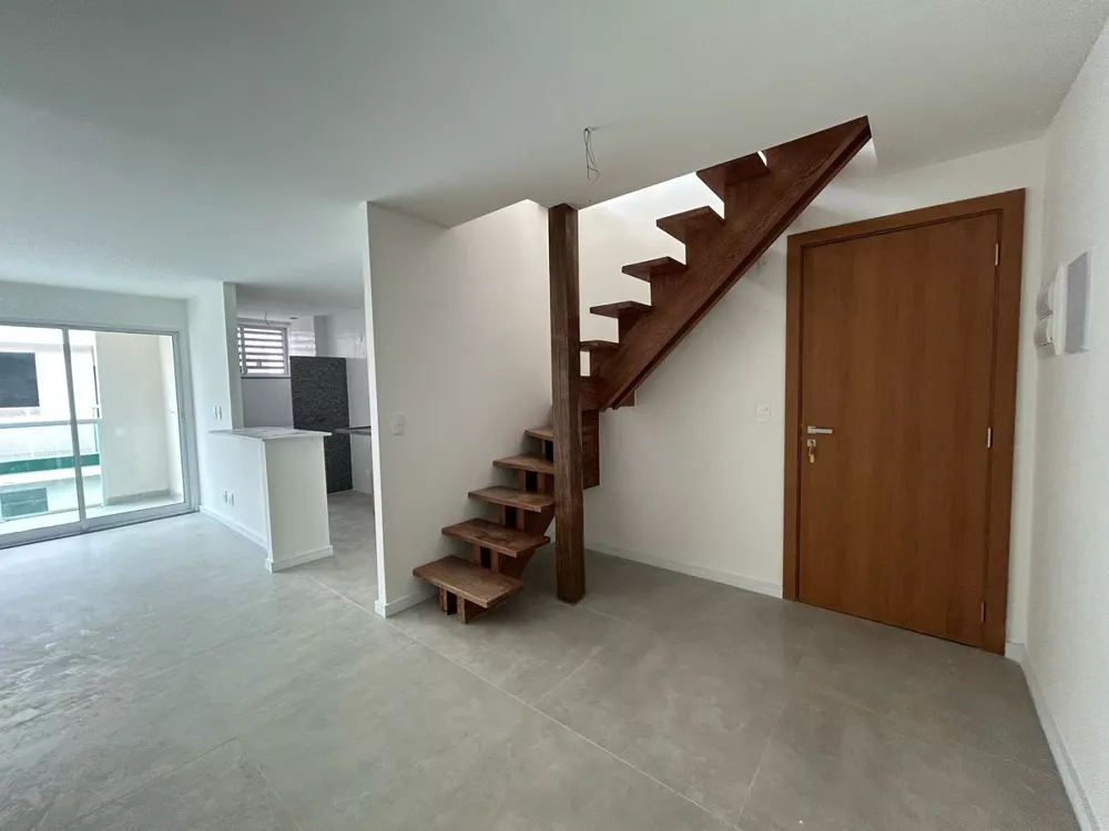 Cobertura, 3 quartos, 129 m² - Foto 1