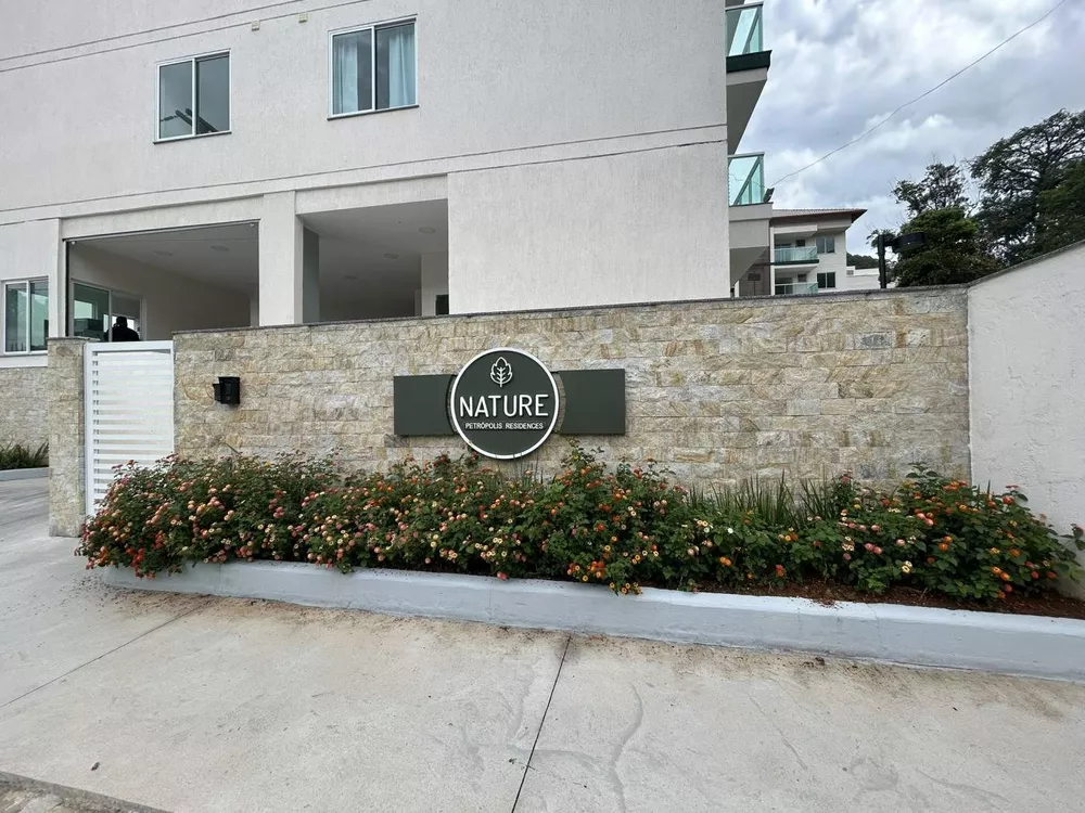 Cobertura, 3 quartos, 129 m² - Foto 2