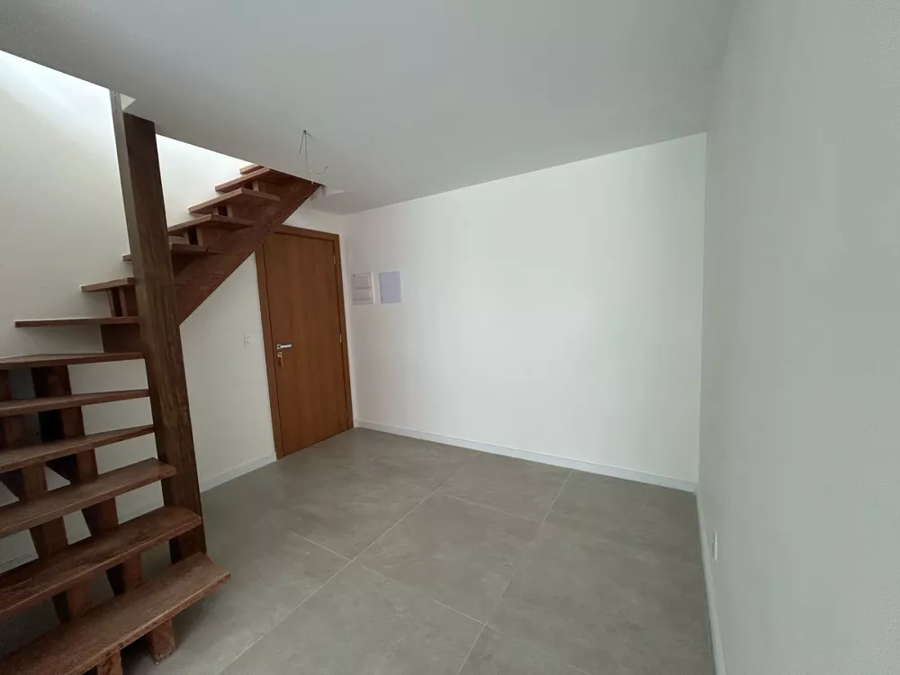 Cobertura, 3 quartos, 129 m² - Foto 3