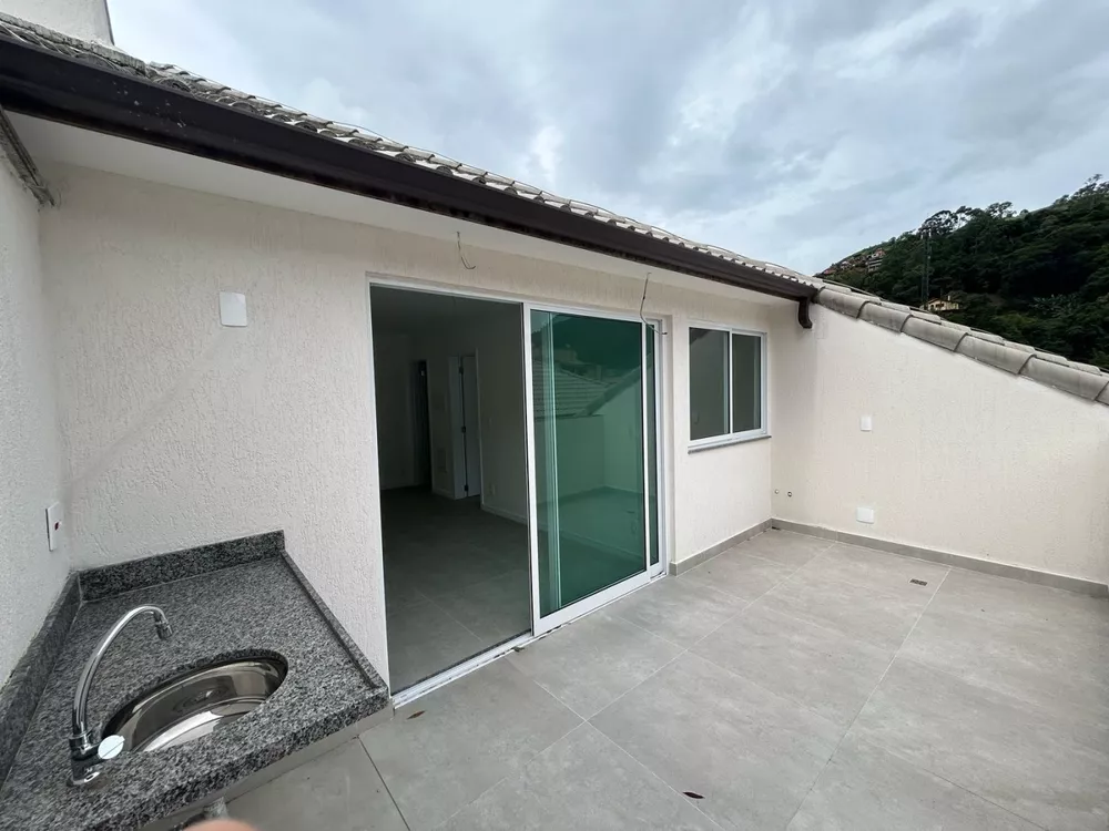 Cobertura, 3 quartos, 129 m² - Foto 13