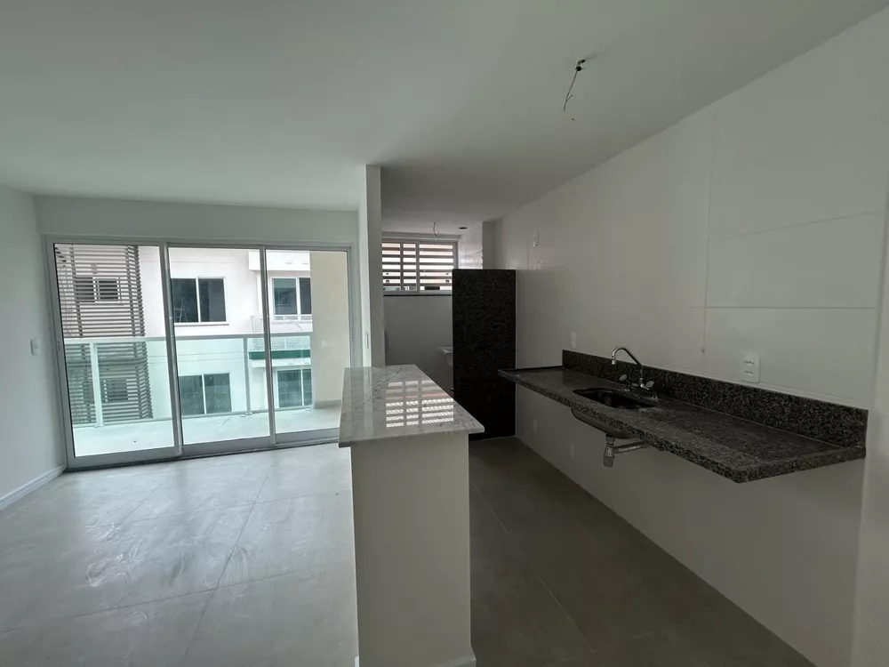 Cobertura, 3 quartos, 129 m² - Foto 4