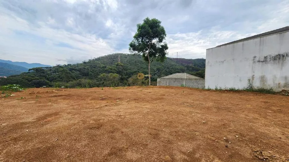 Terreno, 617 m² - Foto 1