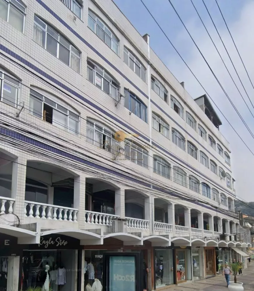 Apartamento, 1 quarto - Foto 1