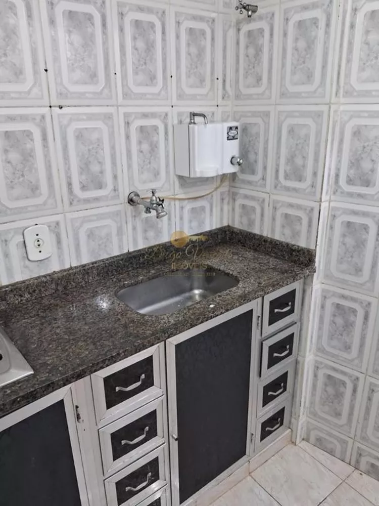 Apartamento, 1 quarto - Foto 8