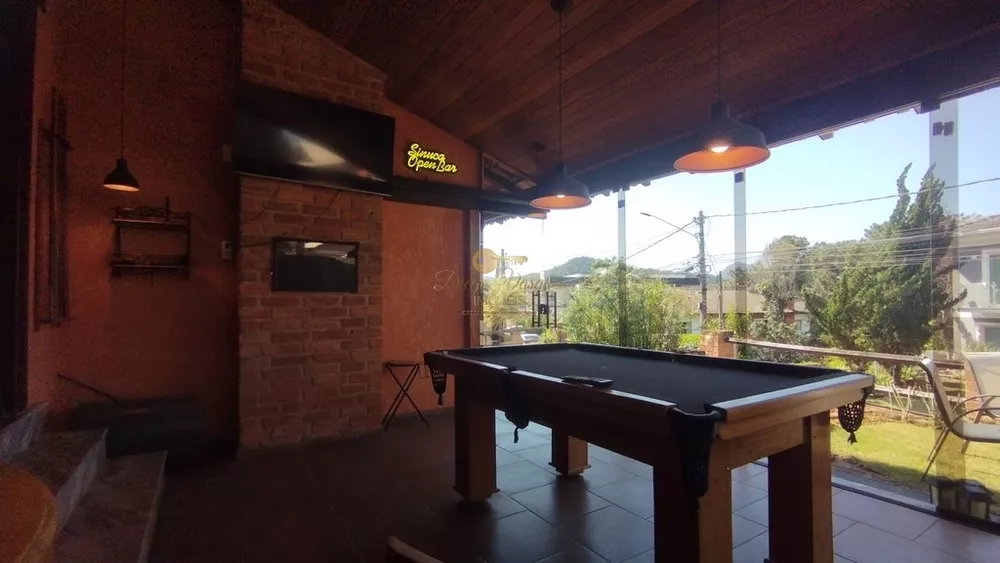 Casa de Condomínio, 5 quartos - Foto 35