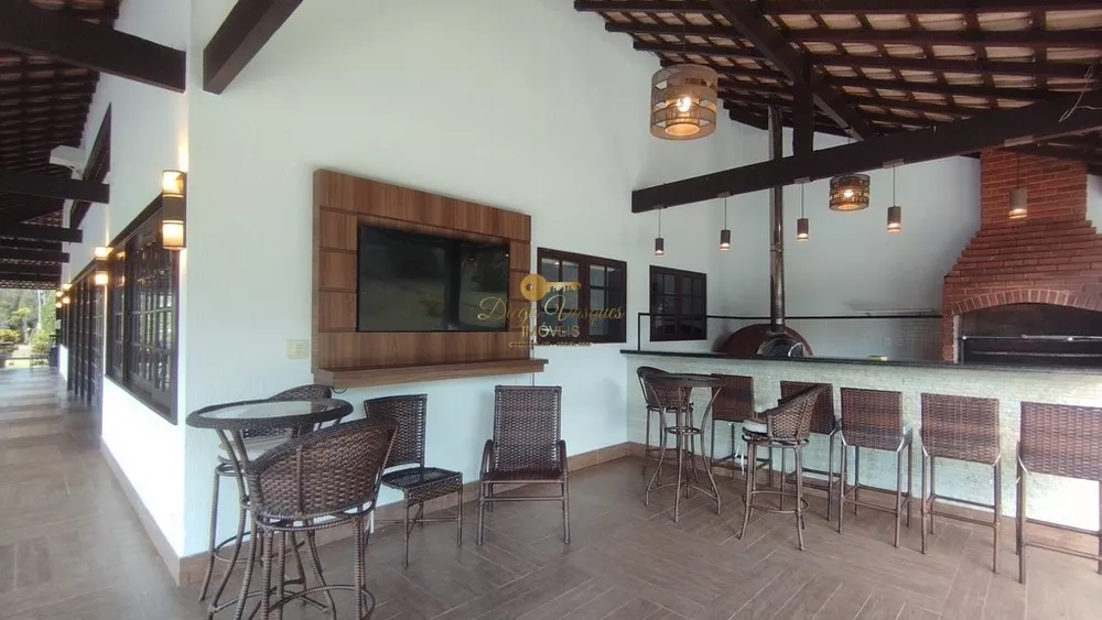 Casa de Condomínio, 5 quartos - Foto 49