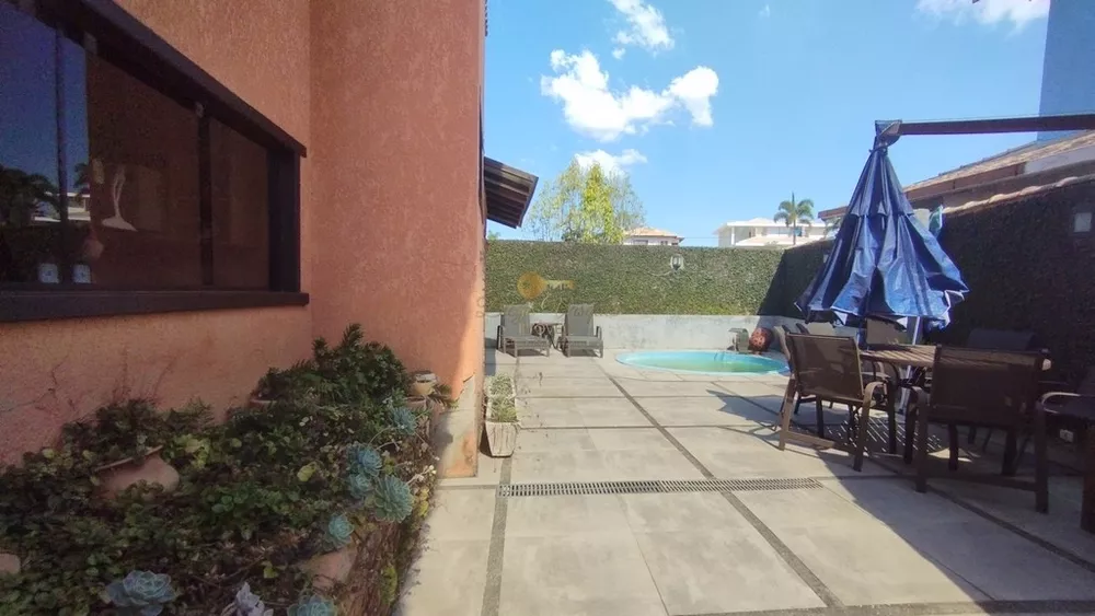 Casa de Condomínio, 5 quartos - Foto 39