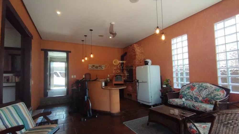 Casa de Condomínio, 5 quartos - Foto 36