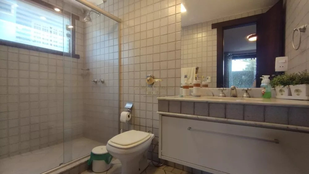 Casa de Condomínio, 5 quartos - Foto 21