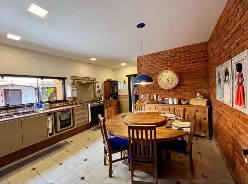 Casa de Condomínio, 5 quartos - Foto 31