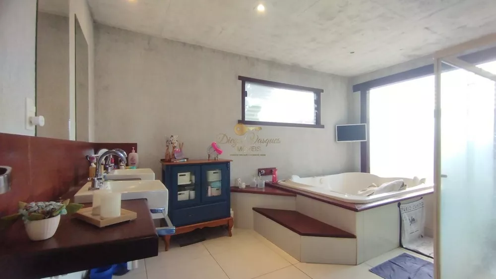 Casa de Condomínio, 5 quartos - Foto 17