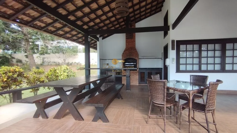 Casa de Condomínio, 5 quartos - Foto 51