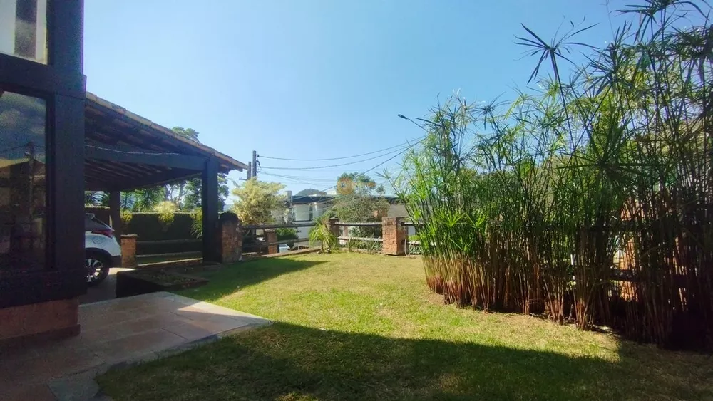 Casa de Condomínio, 5 quartos - Foto 3