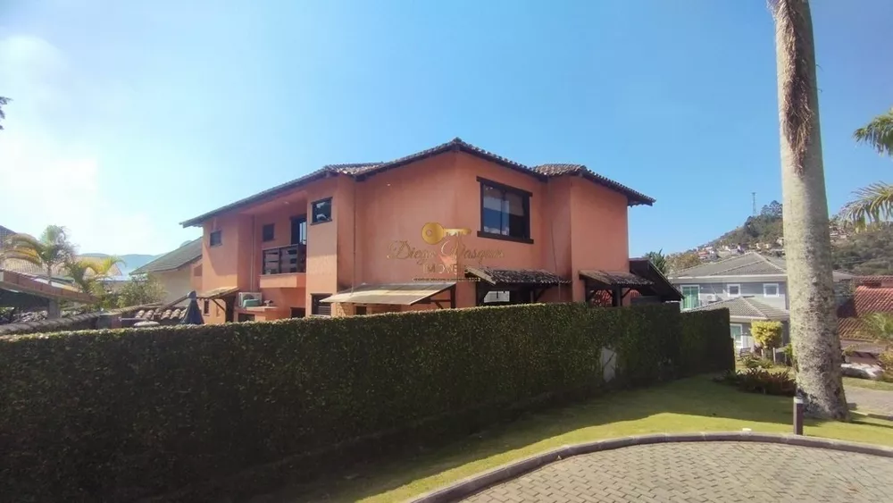 Casa de Condomínio, 5 quartos - Foto 41