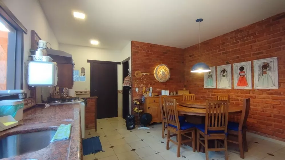 Casa de Condomínio, 5 quartos - Foto 30