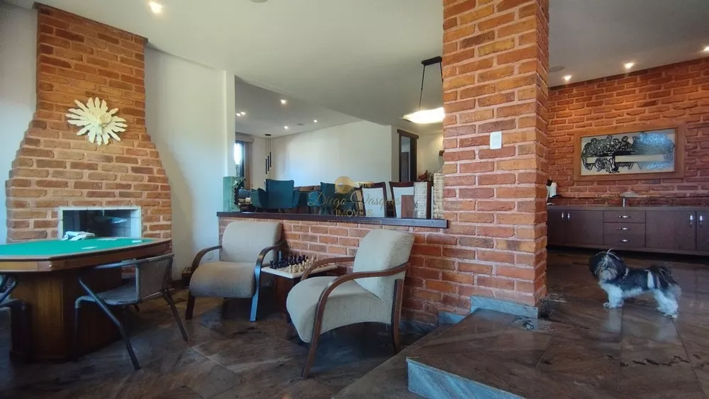 Casa de Condomínio, 5 quartos - Foto 8