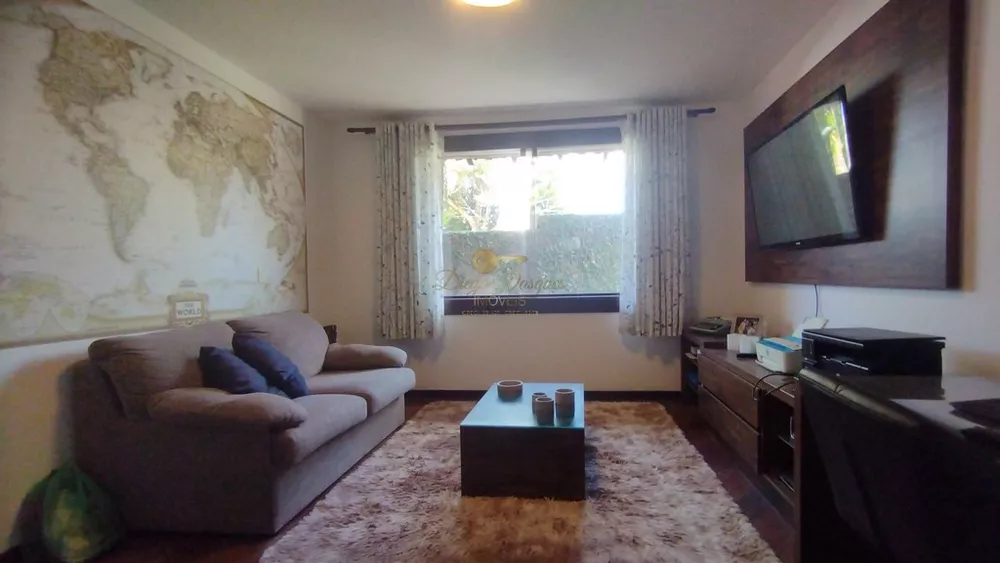 Casa de Condomínio, 5 quartos - Foto 20